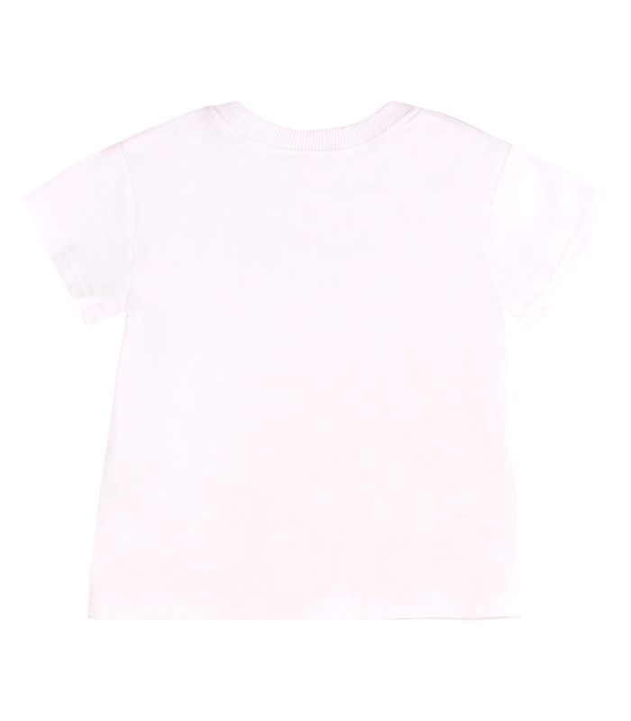 Футболка дитяча ФТ24 (100) - дитяча футболка з принтом від МамаТато