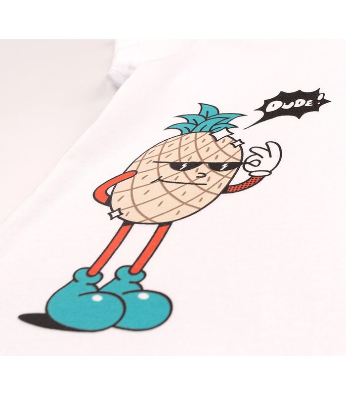 Футболка дитяча ФТ24 (100) - дитяча футболка з принтом від МамаТато