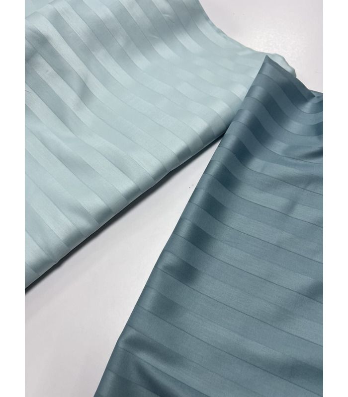 Постільна білизна "PREMIUM BALI" Сатин Stripe 2/2см - Страйп сатин - стильні постільні комплекти на МамаТато