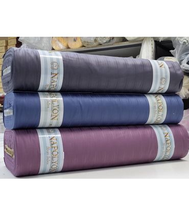 Постельное белье "PREMIUM Juice Berry" Сатин MULTI Stripe - Комфорт-текстиль - стильные постельные комплекты на МамаТато