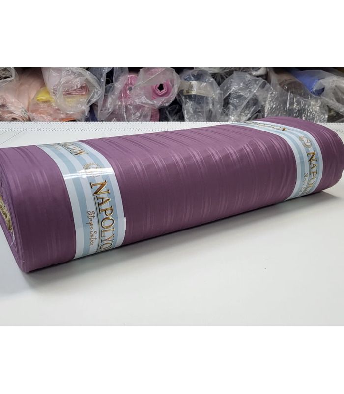 Постільна білизна "PREMIUM Juice Berry" Сатин MULTI Stripe - Страйп сатин - стильні постільні комплекти на МамаТато