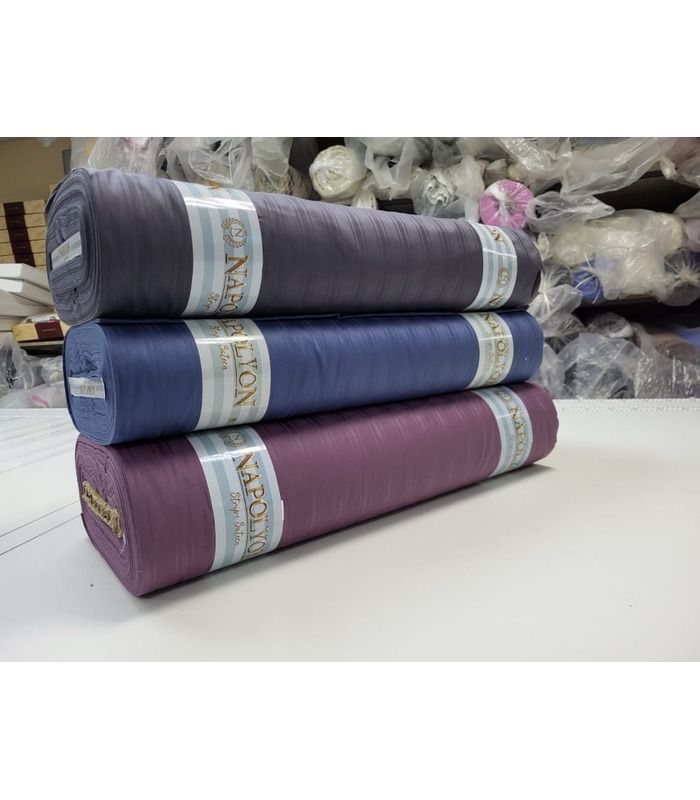 Постільна білизна "PREMIUM Juice Berry" Сатин MULTI Stripe - Страйп сатин - стильні постільні комплекти на МамаТато