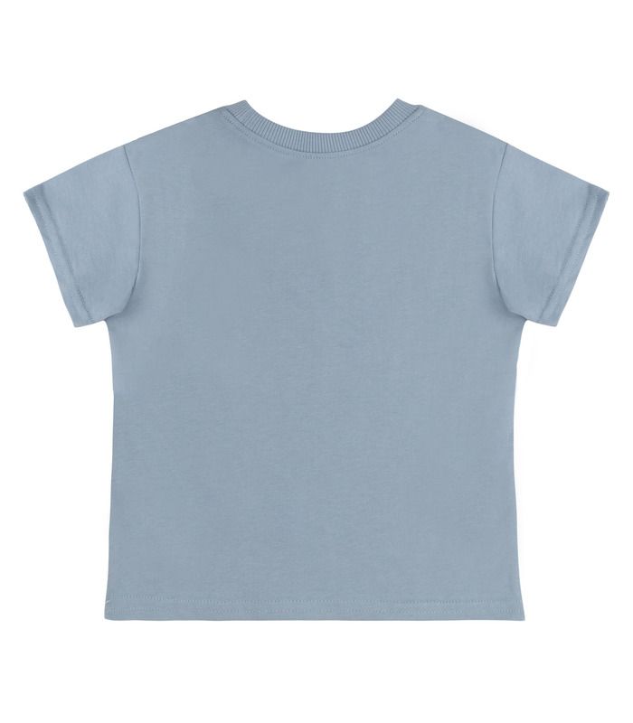 Футболка дитяча ФТ25 (X40) - дитяча футболка з принтом від МамаТато