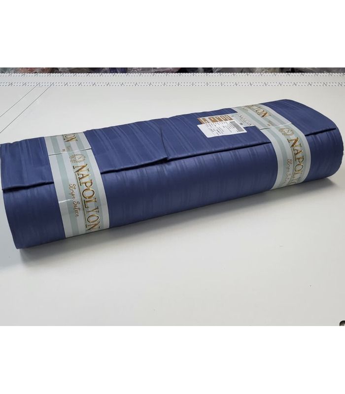 Постельное белье "PREMIUM Black Sea" Сатин MULTI Stripe - Комфорт-текстиль - стильные постельные комплекты на МамаТато