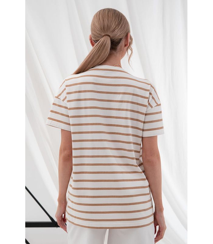 Футболка Кірбі BG від Юла Мама у категорії Футболки та майки годуючим на МамаТато