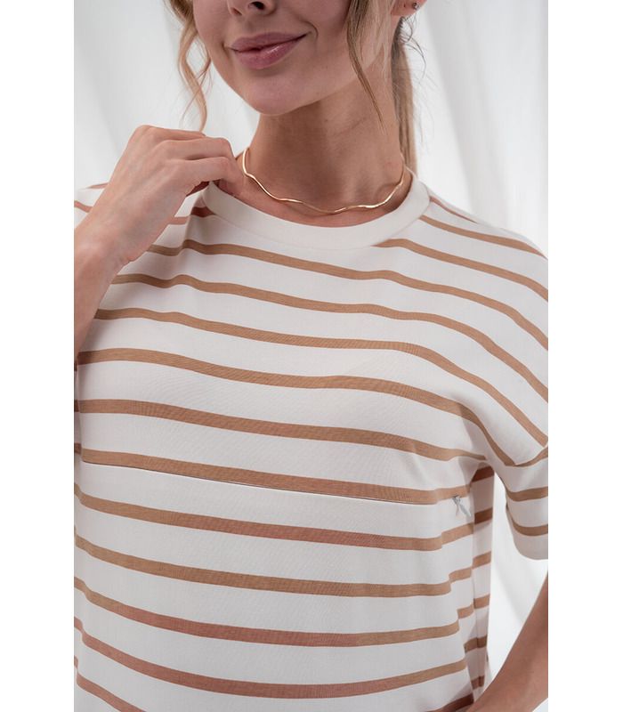 Футболка Кірбі BG від Юла Мама у категорії Футболки та майки годуючим на МамаТато