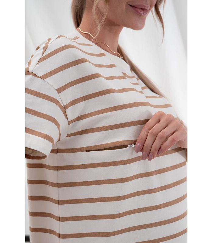 Футболка Кірбі BG від Юла Мама у категорії Футболки та майки годуючим на МамаТато