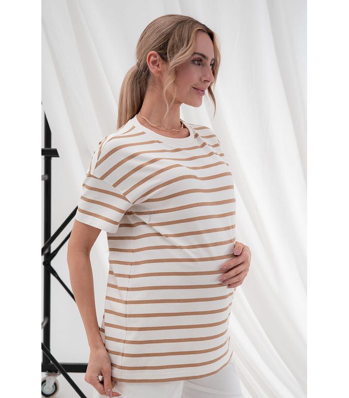 Футболка Кірбі BG від Юла Мама у категорії Футболки та майки годуючим на МамаТато