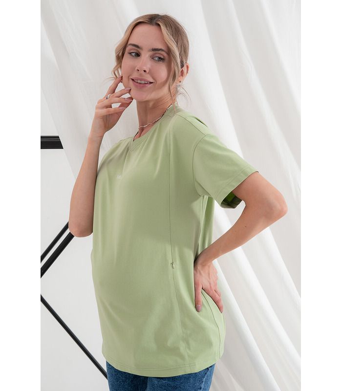 Футболка Муза SG від Юла Мама у категорії Футболки та майки годуючим на МамаТато