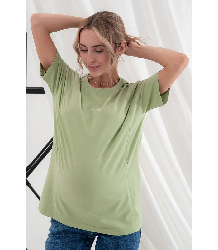 Футболка Муза SG від Юла Мама у категорії Футболки та майки годуючим на МамаТато