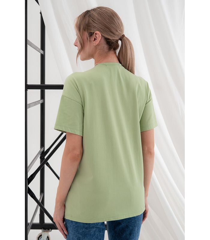 Футболка Муза SG від Юла Мама у категорії Футболки та майки годуючим на МамаТато