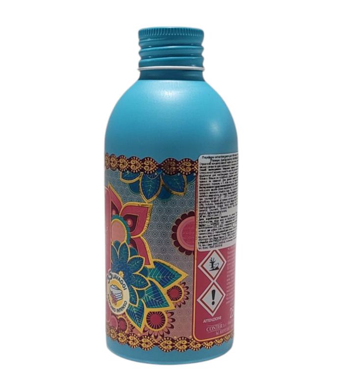 Для одежды и белья: Ароматический парфюм-ополаскиватель для белья Tesori d'Oriente Ayurveda 250 мл от Tesori d’Oriente в кате...