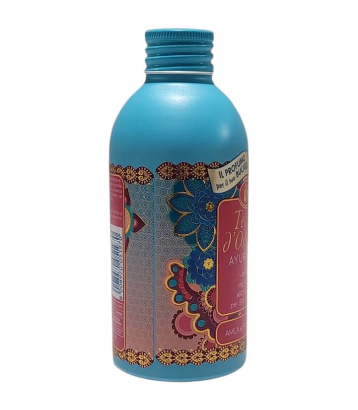 Для одежды и белья: Ароматический парфюм-ополаскиватель для белья Tesori d'Oriente Ayurveda 250 мл от Tesori d’Oriente в кате...