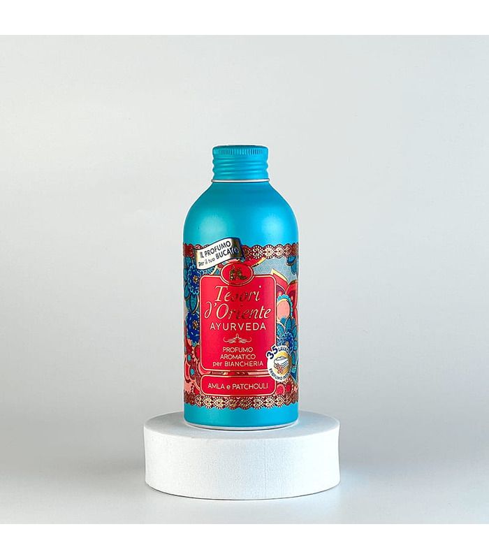 Для одежды и белья: Ароматический парфюм-ополаскиватель для белья Tesori d'Oriente Ayurveda 250 мл от Tesori d’Oriente в кате...