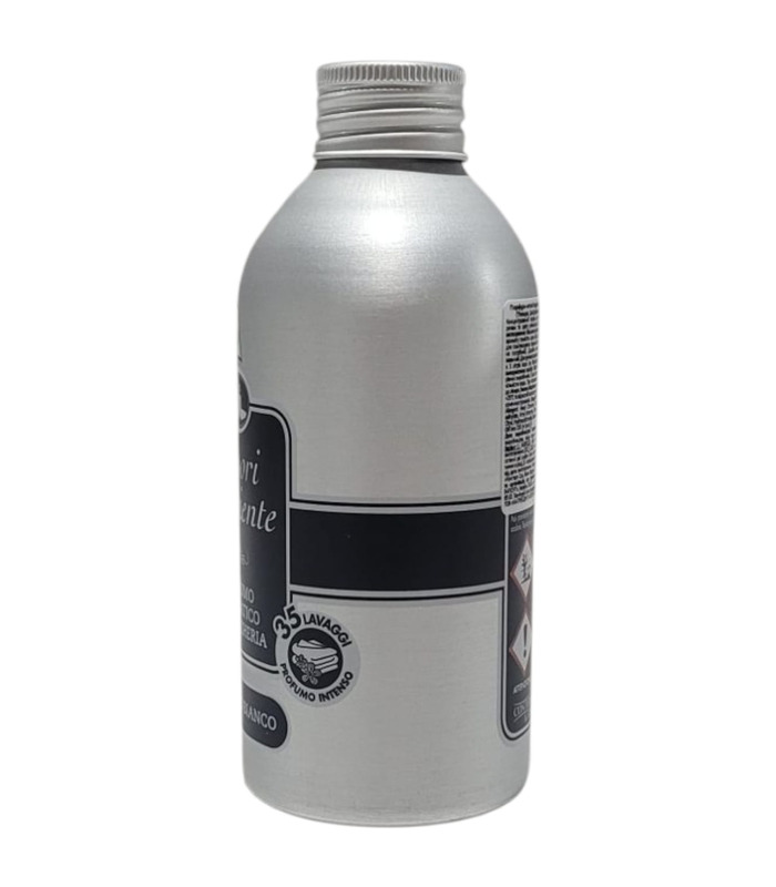 Для одягу та білизни: Ароматичний парфум-ополіскувач для білизни Tesori d'Oriente Muschio Bianco 250 мл від Tesori d’Oriente ...