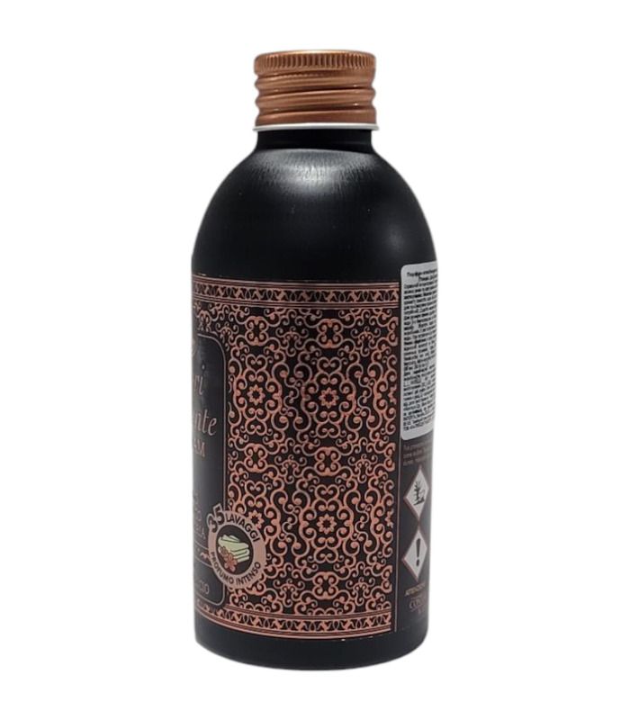 Для одягу та білизни: Ароматичний парфум-ополіскувач для білизни Tesori d'Oriente Hammam 250 мл від Tesori d’Oriente у катего...