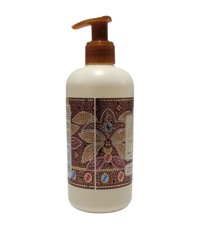 Для тіла: Рідке крем-мило Tesori d'Oriente Byzantium 300 мл від Tesori d’Oriente у Догляд за тілом