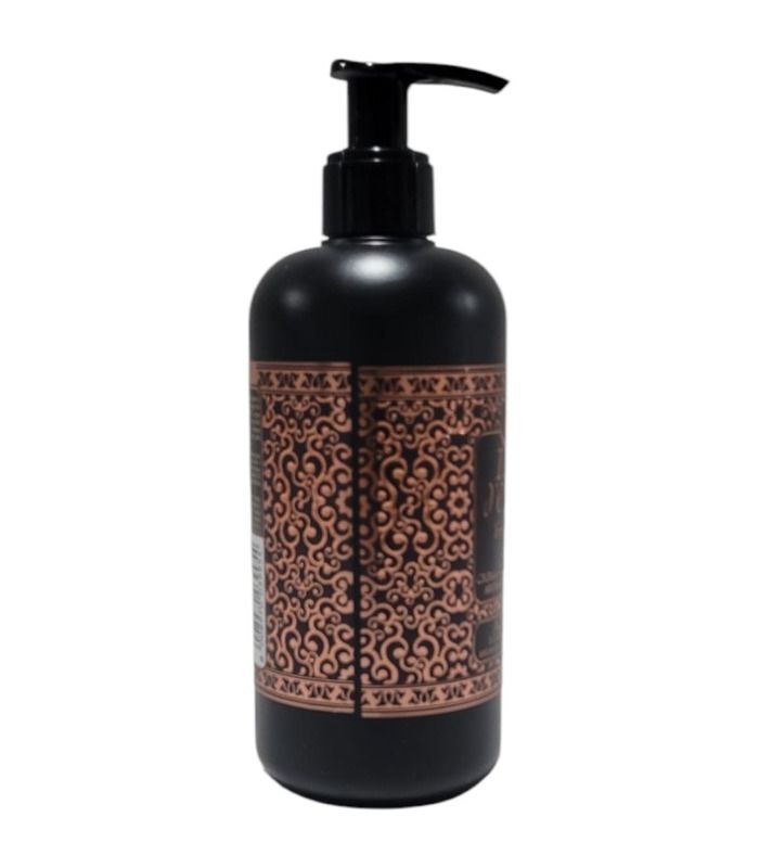 Для тіла: Рідке крем-мило Tesori d'Oriente Hammam 300 мл від Tesori d’Oriente у Догляд за тілом