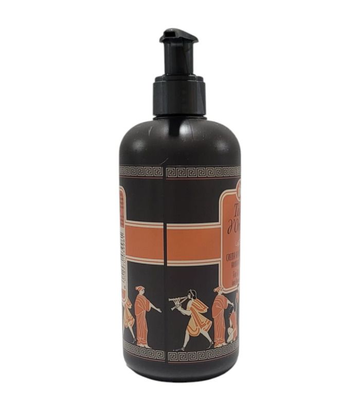 Для тіла: Рідке крем-мило Tesori d'Oriente Fior di Loto 300 мл від Tesori d’Oriente у Догляд за тілом