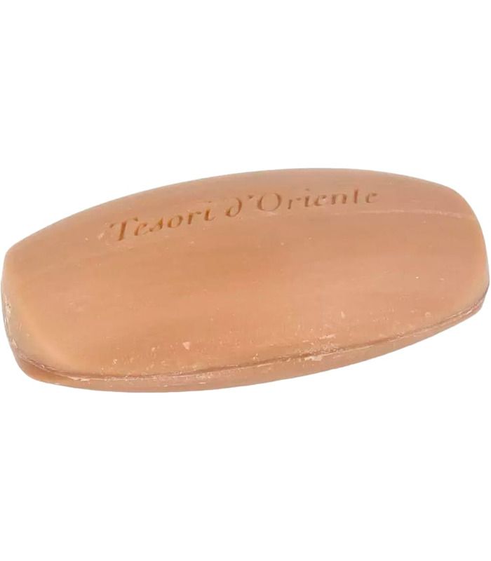 Для тела: Парфюмированное твердое крем-мыло Tesori d'Oriente Hammam 125 г от Tesori d’Oriente в Уход за телом Уход за телом