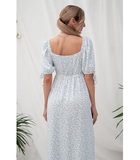 Платье Бриэлла BB от Юла Мама в категории Платья для кормления на МамаТато