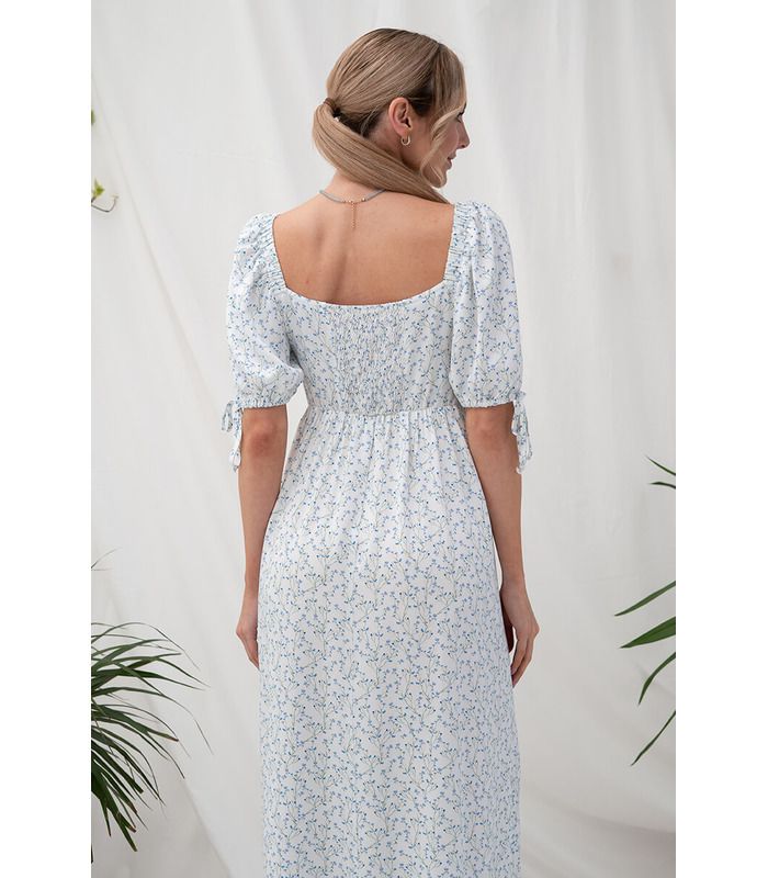 Сукня Бріелла BB від Юла Мама у категорії Сукні для годування на МамаТато