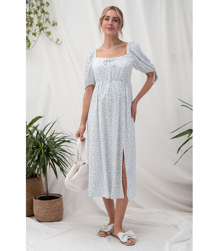 Сукня Бріелла BB від Юла Мама у категорії Сукні для годування на МамаТато