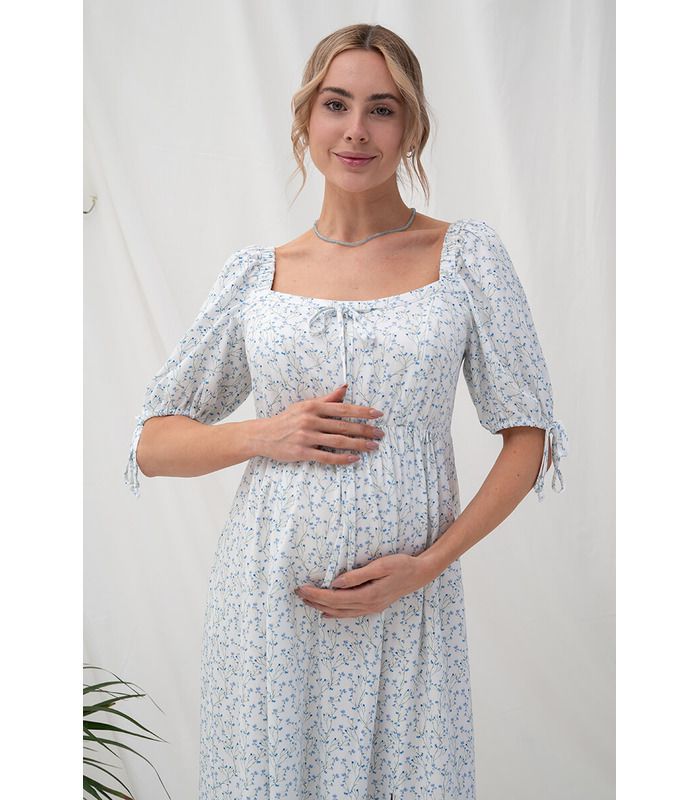 Сукня Бріелла BB від Юла Мама у категорії Сукні для годування на МамаТато