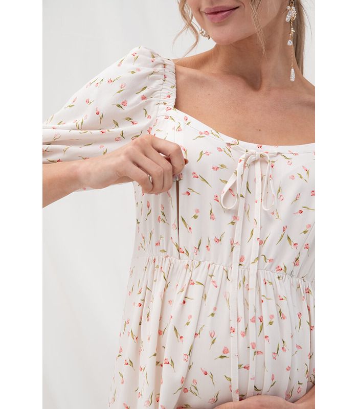 Сукня Бріелла TT від Юла Мама у категорії Сукні для годування на МамаТато