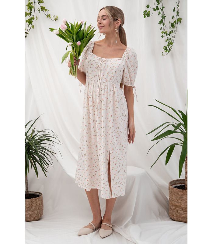 Сукня Бріелла TT від Юла Мама у категорії Сукні для годування на МамаТато