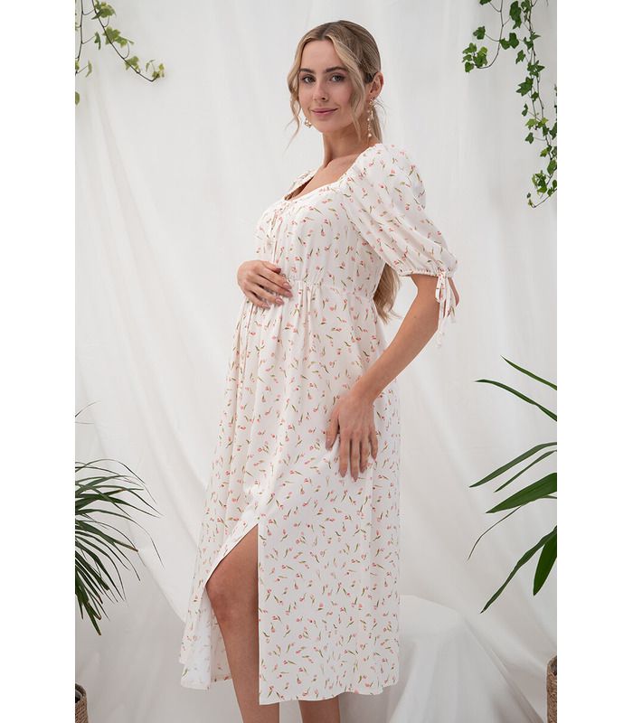 Сукня Бріелла TT від Юла Мама у категорії Сукні для годування на МамаТато