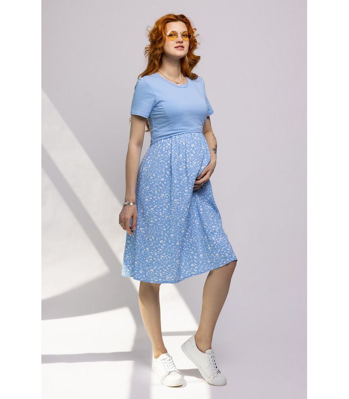 Сукня Гвінет AA від Юла Мама у категорії Сукні вагітним на МамаТато