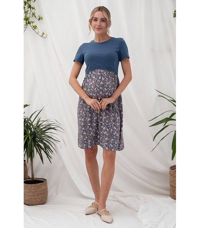 Сукня Гвінет AB від Юла Мама у категорії Сукні вагітним на МамаТато