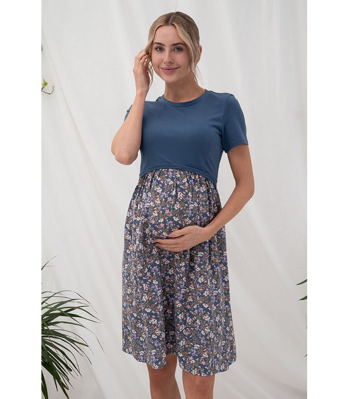 Сукня Гвінет AB від Юла Мама у категорії Сукні вагітним на МамаТато