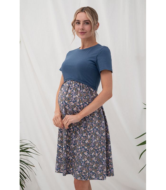 Сукня Гвінет AB від Юла Мама у категорії Сукні вагітним на МамаТато