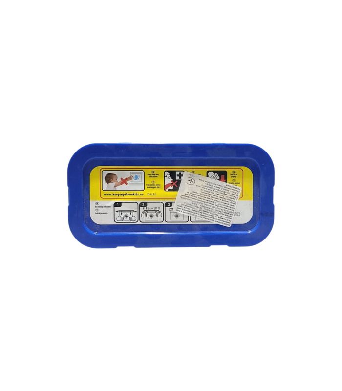 Капсули для прання Gallus Universal 3в1 30 прань, 30 шт від Gallus у категорії Пральні засоби на МамаТато