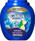 Капсулы для стирки Gallus Professional Perfumed 4в1 Univesal, 50 шт от Gallus в категории Стиральные средства на МамаТато