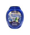 Капсули для прання Gallus Professional Perfumed 4в1 Univesal, 50 шт від Gallus у категорії Пральні засоби на МамаТато