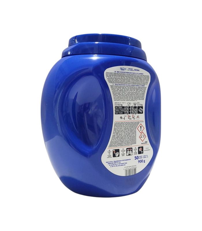 Капсули для прання Gallus Professional Perfumed 4в1 Univesal, 50 шт від Gallus у категорії Пральні засоби на МамаТато