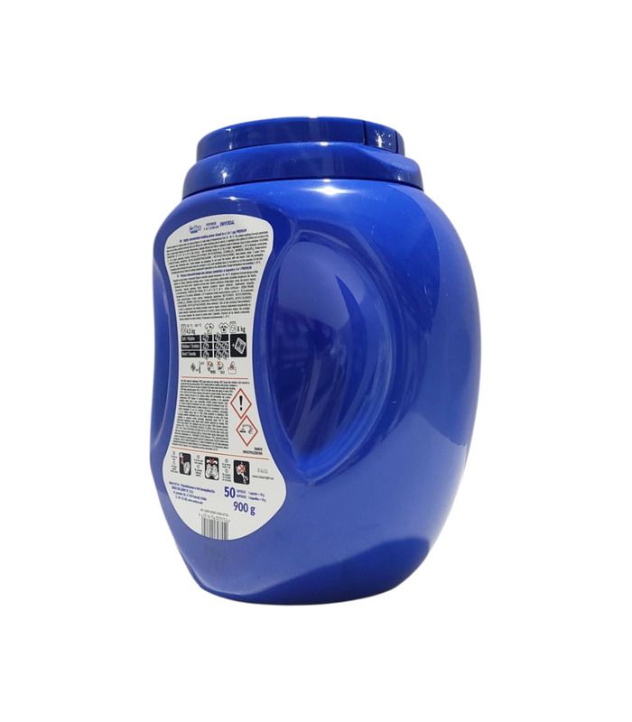 Капсулы для стирки Gallus Professional Perfumed 4в1 Univesal, 50 шт от Gallus в категории Стиральные средства на МамаТато