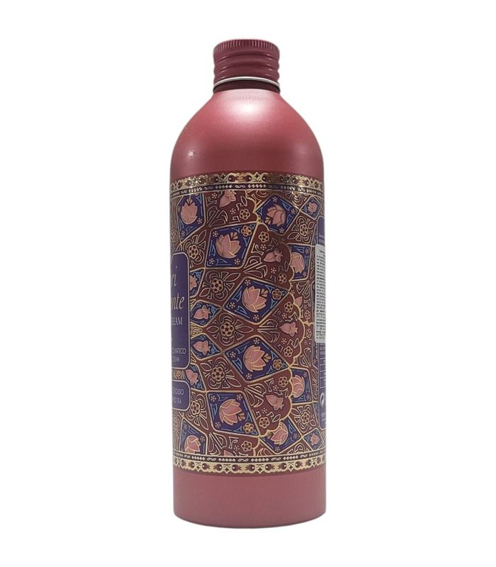 Для тіла: Крем-гель для душу та ванни Tesori d'Oriente Persian Dream 500 мл від Tesori d’Oriente у Догляд за тілом