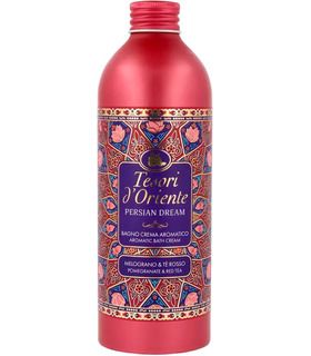 Для тіла: Крем-гель для душу та ванни Tesori d'Oriente Persian Dream 500 мл від Tesori d’Oriente у Догляд за тілом