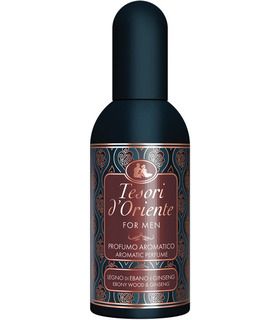Парфумована вода для чоловіків Tesori d'Oriente Ebono Wood & Ginseng 100 мл від Tesori d’Oriente у Чоловіча парфумерія