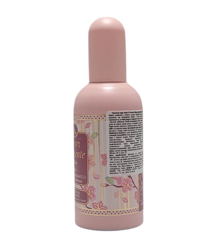 Для нее: Парфюмерная вода Tesori d'Oriente Ikigai 100 мл от Tesori d’Oriente в Женская парфюмерия