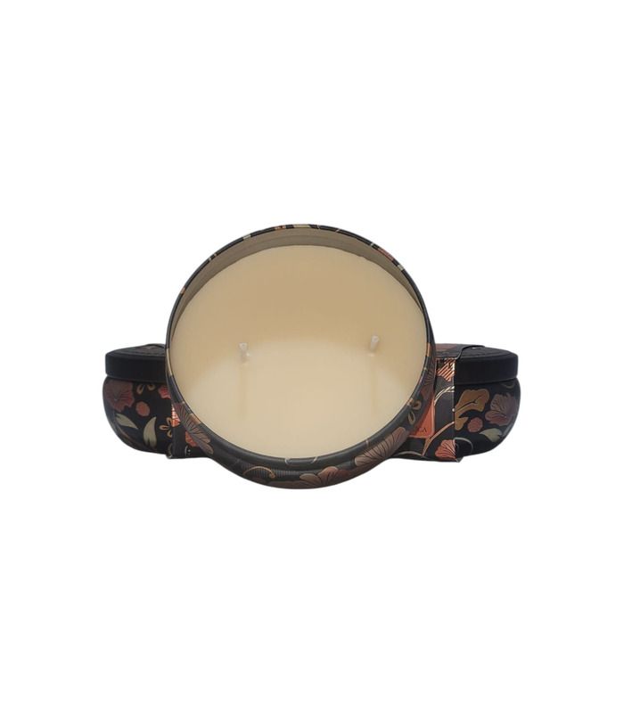 Ароматическая свеча Tesori d'Oriente Japanese Rituals 200 г от Tesori d’Oriente в категории Ароматические свечи на МамаТато