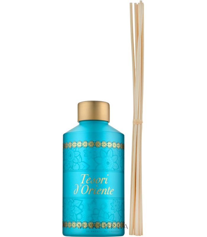 Аромадиффузор Tesori d'Oriente Ayurveda, 200 мл от Tesori d’Oriente в категории Аромадиффузоры на МамаТато
