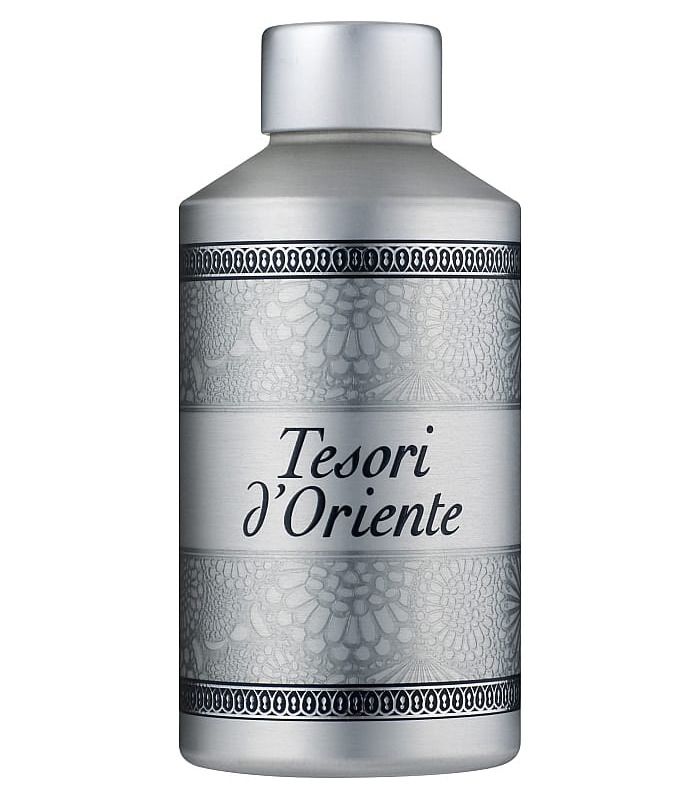 Аромадифузор Tesori d’Oriente Muschio Bianco, 200 мл від Tesori d’Oriente у категорії Аромадифузори на МамаТато