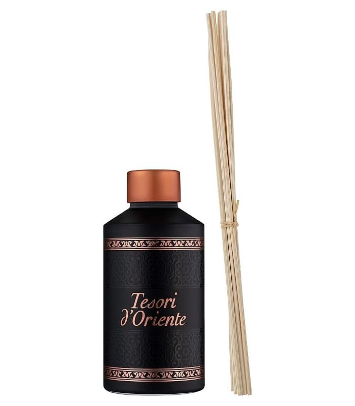 Аромадифузор Tesori d’Oriente Hammam, 200 мл від Tesori d’Oriente у категорії Аромадифузори на МамаТато