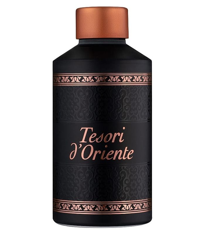 Аромадиффузор Tesori d'Oriente Hammam, 200 мл от Tesori d’Oriente в категории Аромадиффузоры на МамаТато