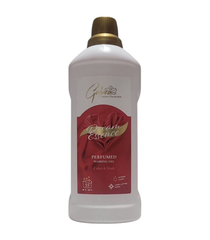 Парфумований гель для кольорового Galvea Dream Essence, 2 л від Galvea у категорії Пральні засоби на МамаТато
